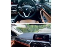 BMW 520d Sport (G30)ปี 2018 ดีเซล แรง ประหยัด รูปที่ 5